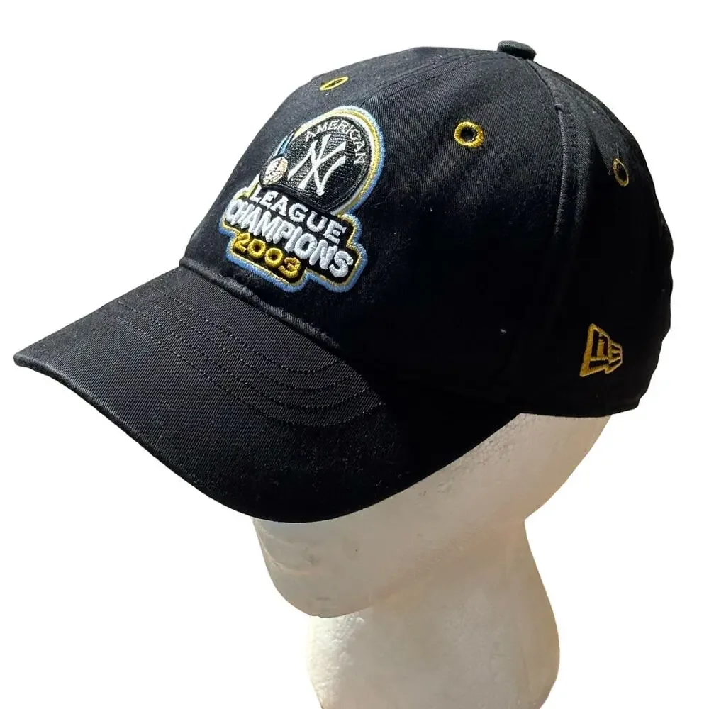 Yankee New Era Men's Hat